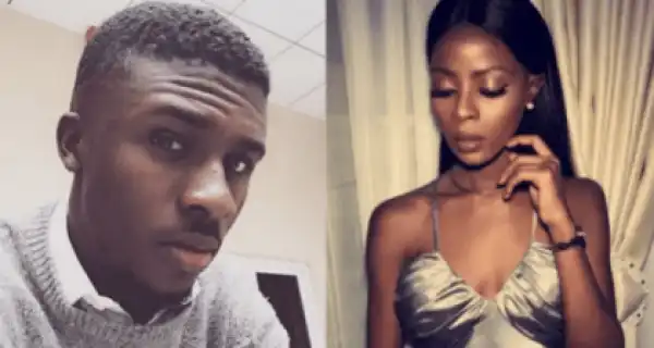 BBNaija: I am sexually attracted to Lolu – Khloe